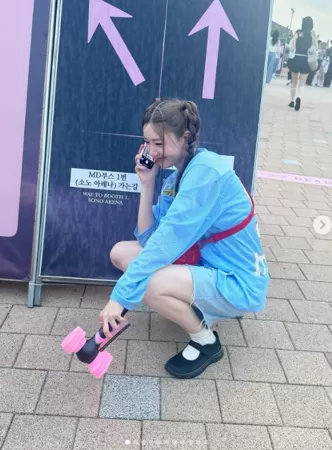 ▲▼郭雪芙。(圖/翻攝自Instagram/aohsuehfu)