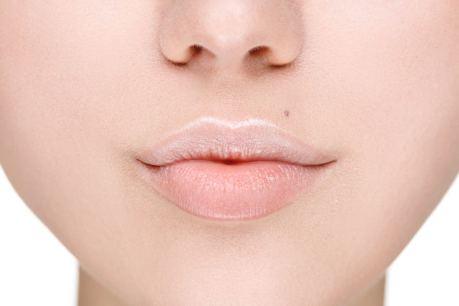 護唇。(圖/達志示意圖)