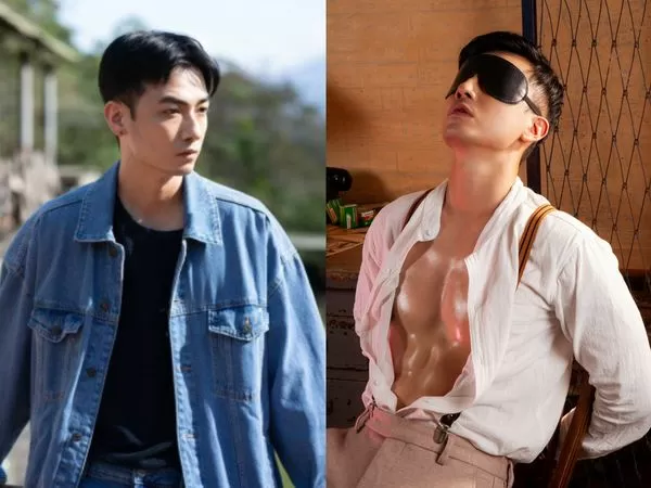 ▲▼言嘉佑轉戰拍GV吐心聲。(圖/本人提供)