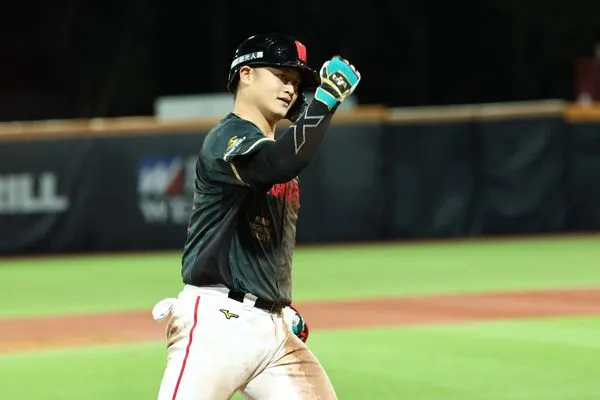 ▲▼ 蔣少宏 。(圖/味全龍提供)