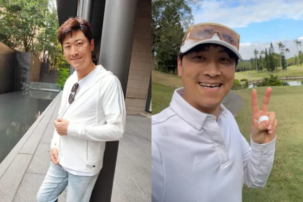 ▲▼侯昌明戴口罩就醫「被路人狂注目」暗爽真相糗翻。(圖/翻攝自Facebook/侯昌明)