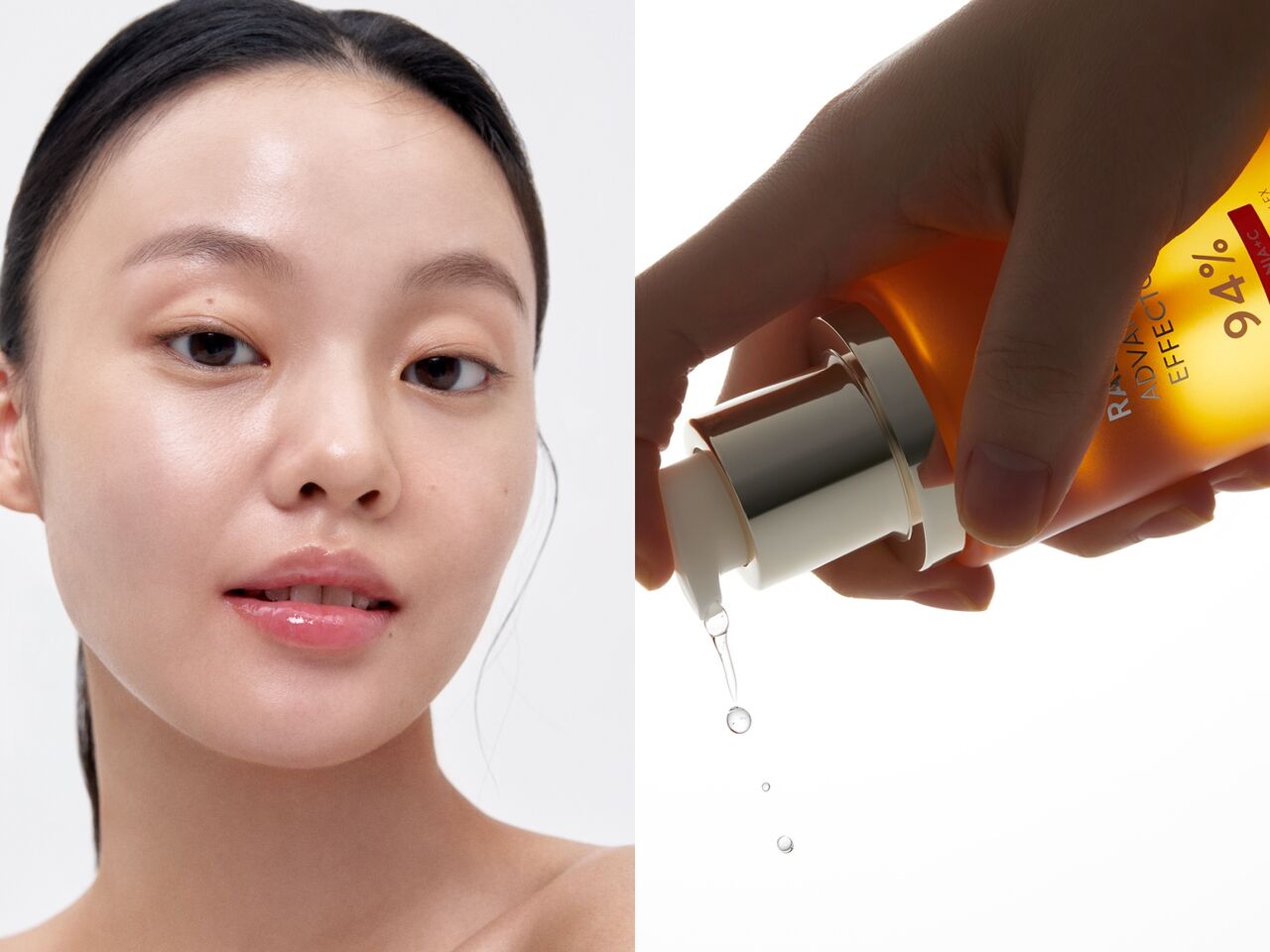 化妝水,保養,佳麗寶,蘭芝,title.p,保濕,精華水。(圖/品牌提供)