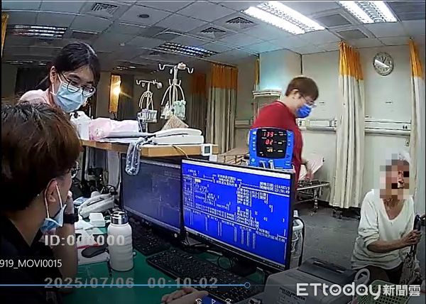 ▲▼ 。(圖/記者李陳信得攝)