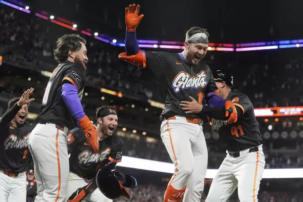 ▲▼巨人貝利。(圖/達志影像/美聯社)