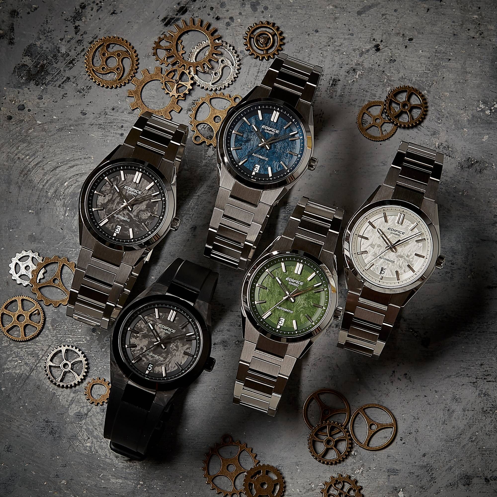 ▲▼ Swtch,CASIO 。(圖/公關照)