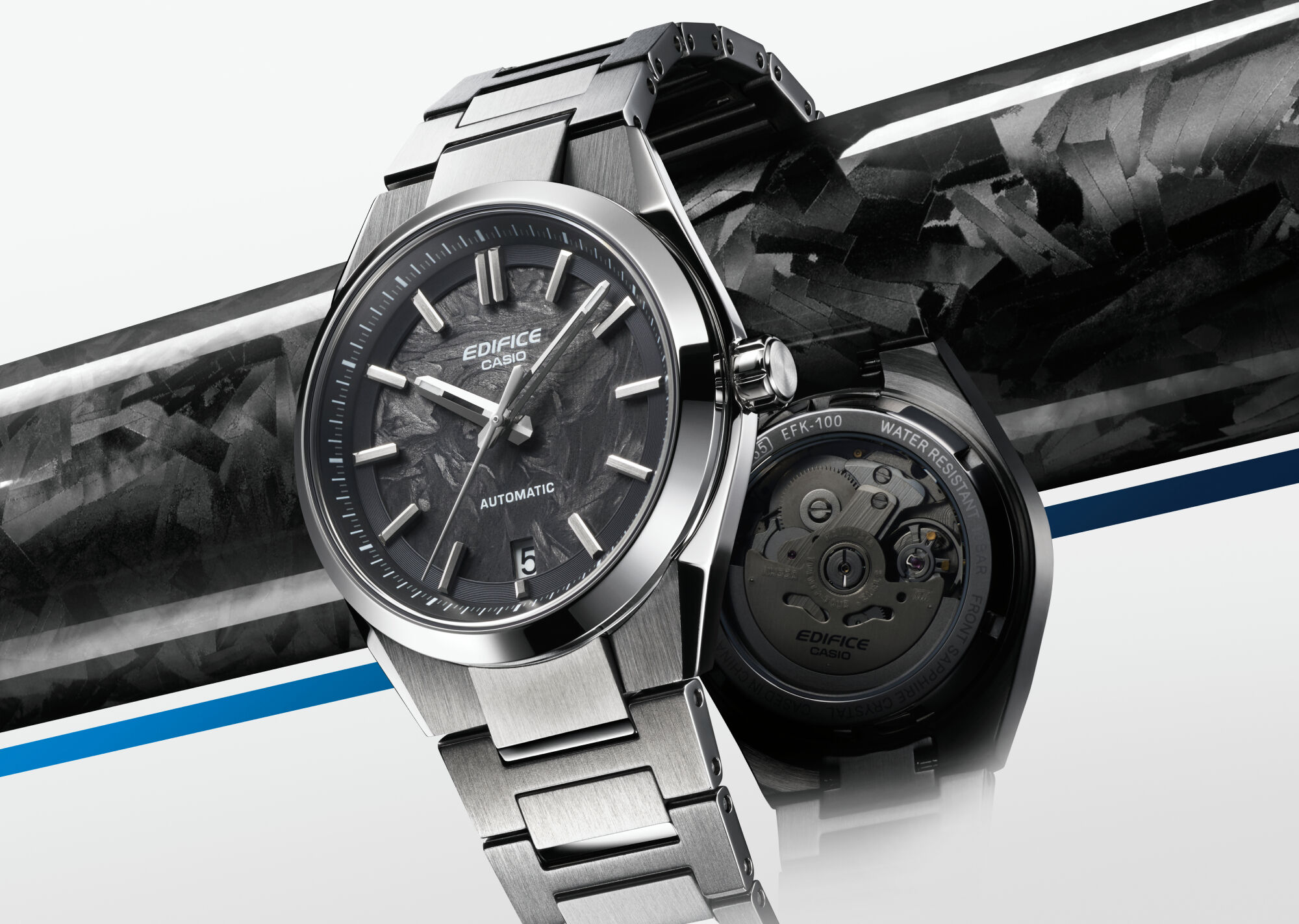 ▲▼ Swtch,CASIO 。(圖/公關照)