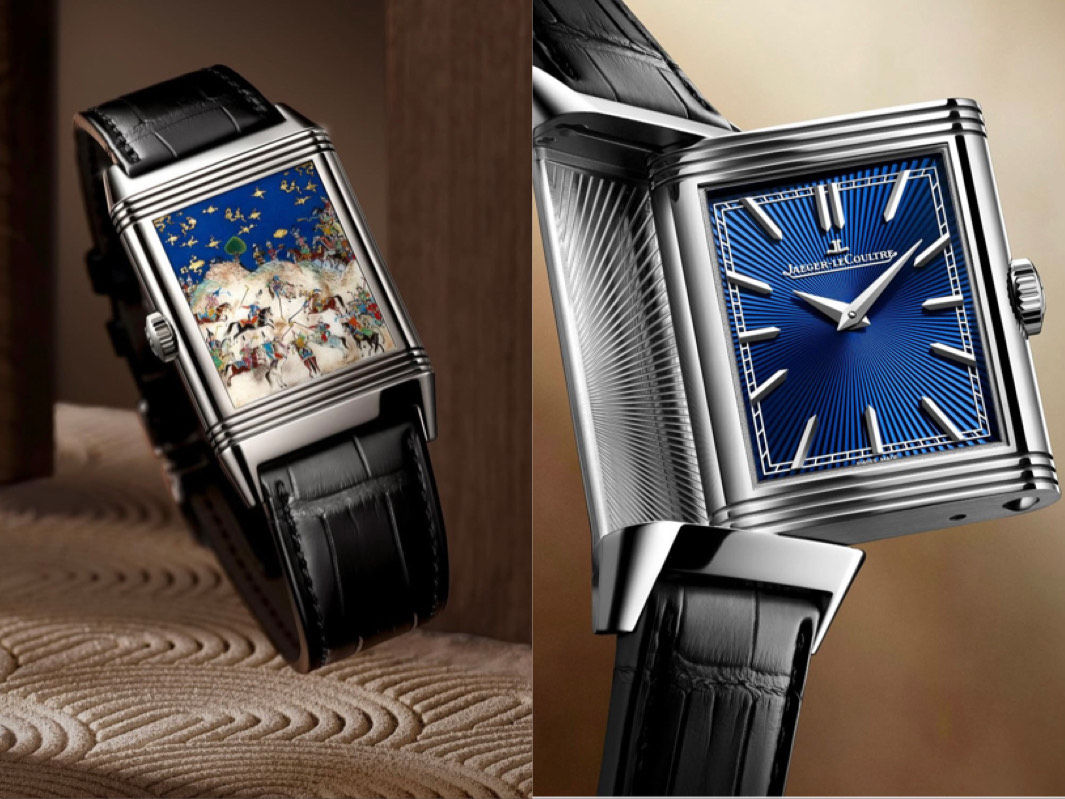 ▲▼Montblanc,JLC 。(圖/公關照)