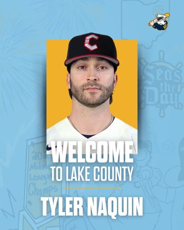 ▲▼耐克溫。(圖/翻攝自X/@LCCaptains)