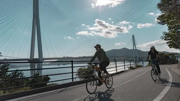 ▲▼島波海道。(圖/樂天旅遊提供)