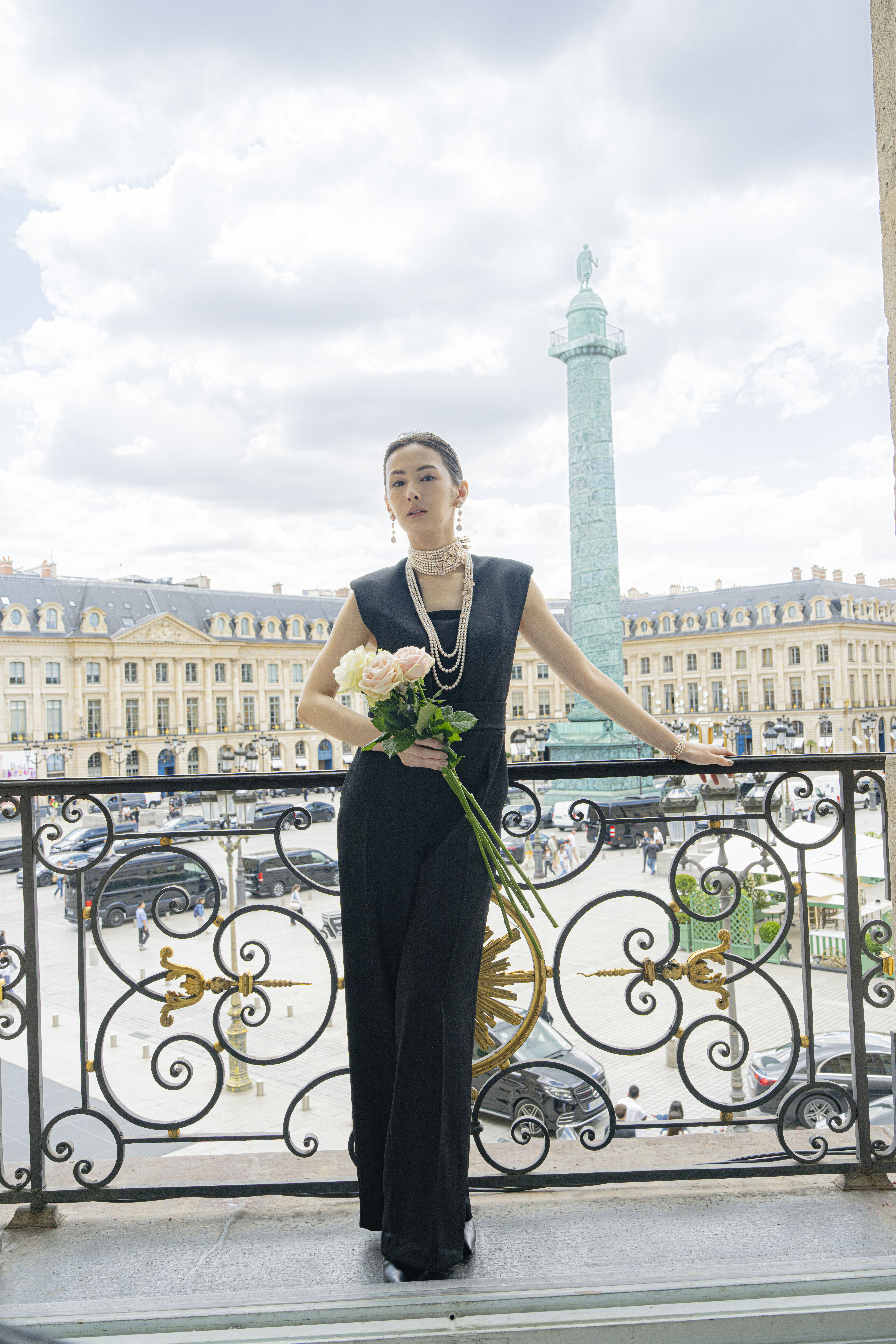 ▲▼MIKIMOTO,Boucheron 。(圖/記者陳雅韻攝)