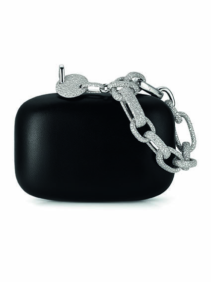 ▲▼ 珠寶晚宴包 。(圖/公關照)