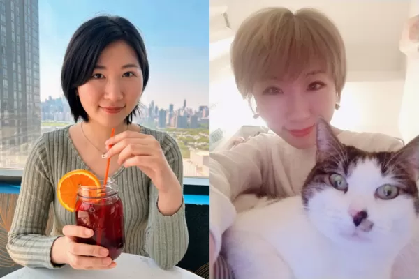 ▲▼廣告小妹產後舊傷復發「抱不動4月大兒」崩潰。(圖/翻攝自Facebook/凡槿(廣告小妹))