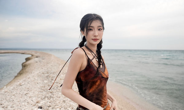 ▲▼陳華〈反覆拉扯〉。(圖/鮪魚肚影音提供)