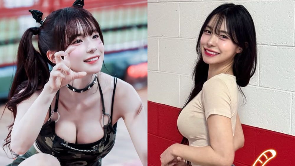 ▲▼李多慧。(圖/翻攝自Instagran/le_dahye)