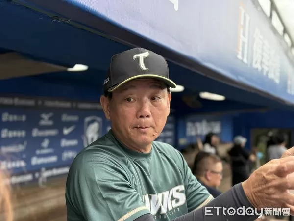 ▲▼ 洪一中 。(圖/記者王真魚攝)