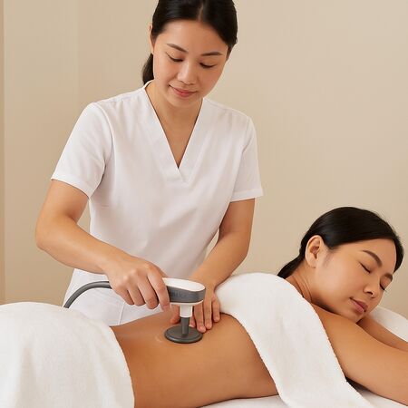 ▲▼東森REGAL CLUB擴大徵才 美容師起薪最高7萬。(圖/東森REGAL CLUB提供)