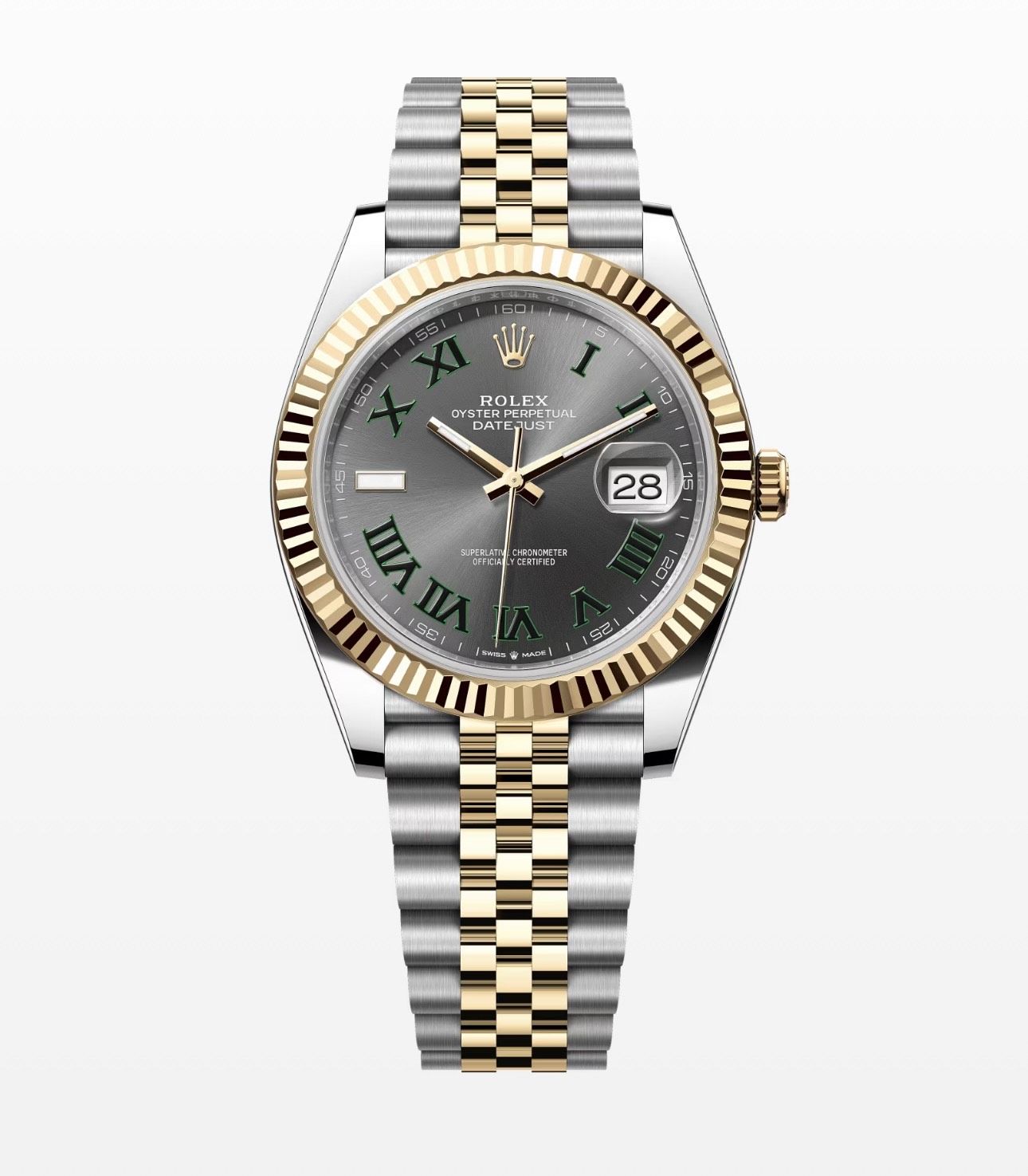 ▲▼ Rolex 。(圖/公關照)