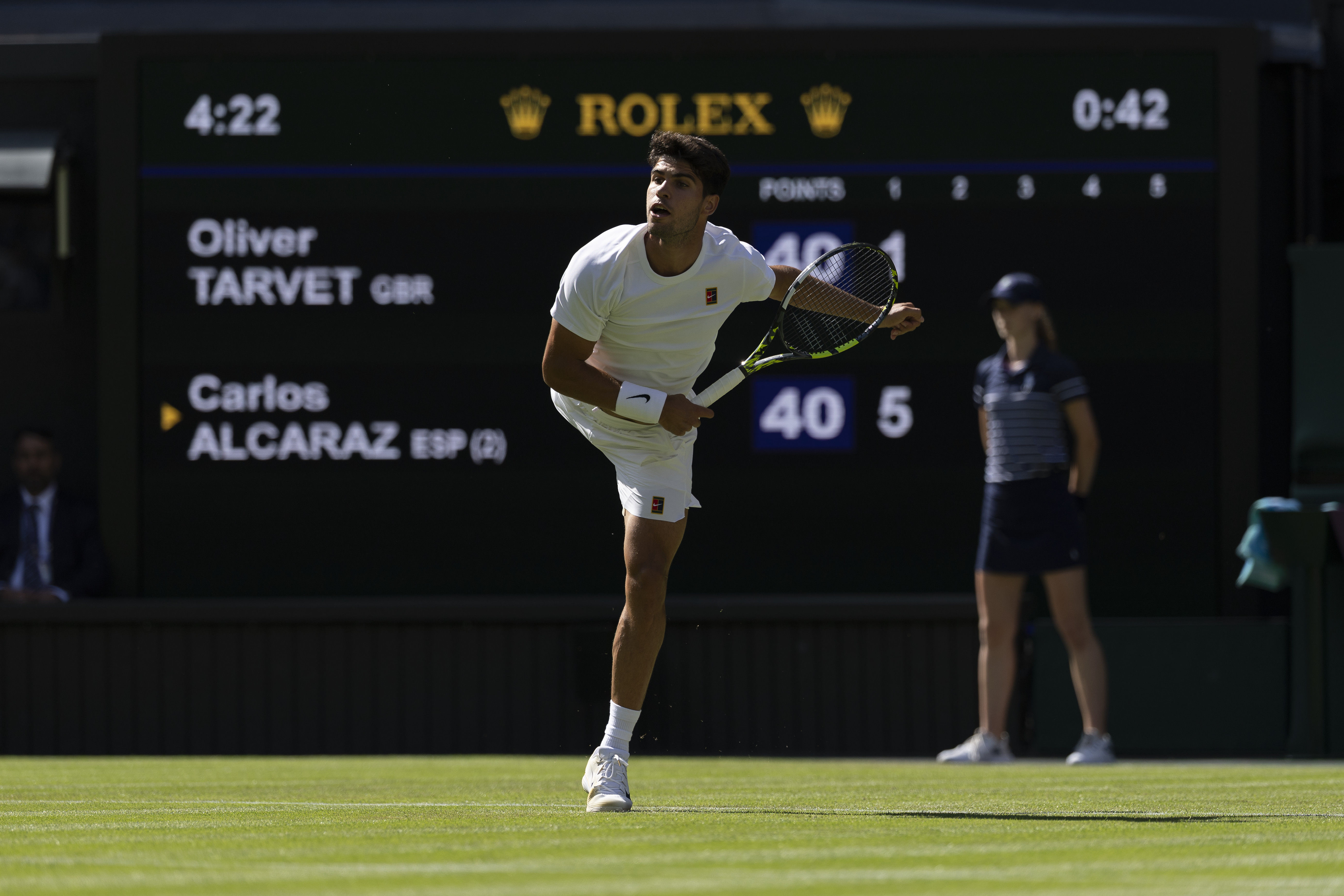 ▲▼ Rolex 。(圖/公關照)