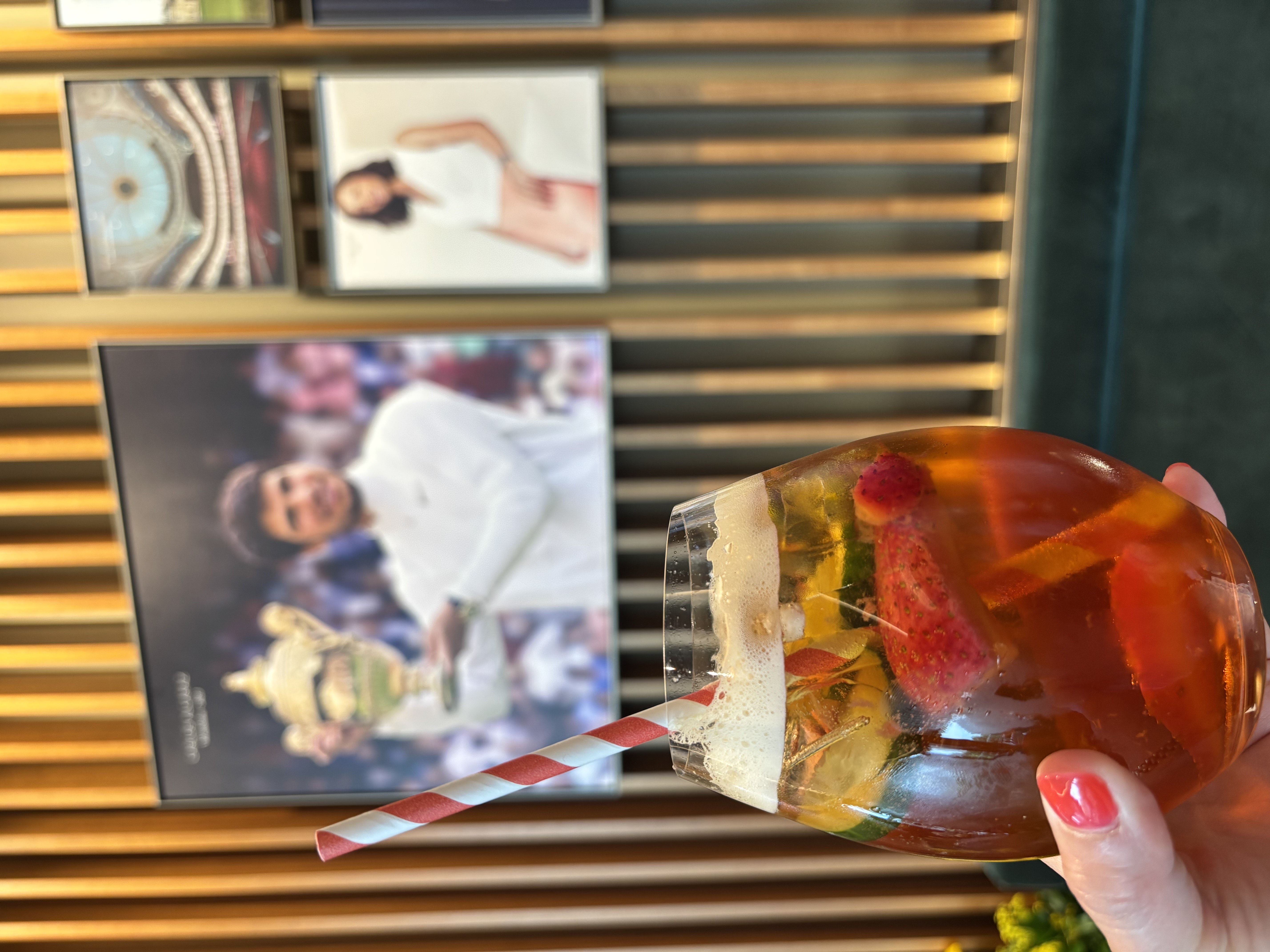 ▲▼Wimbledon 。(圖/記者陳雅韻攝)