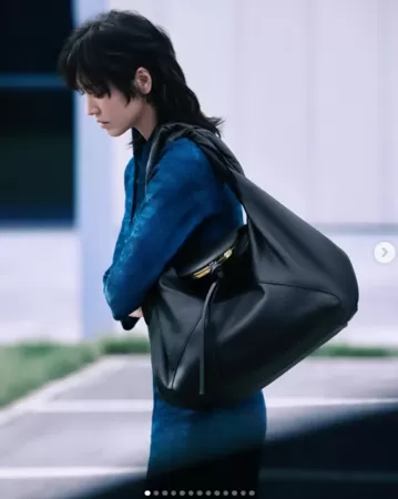 ▲▼宋慧喬。(圖/翻攝自Instagram/kyo1122)