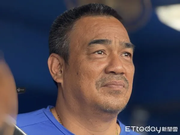 ▲▼ 陳金鋒 。(圖/記者王真魚攝)