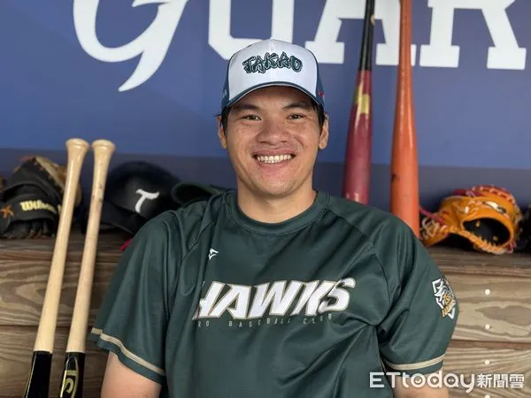 ▲▼ 張肇元 。(圖/記者王真魚攝)