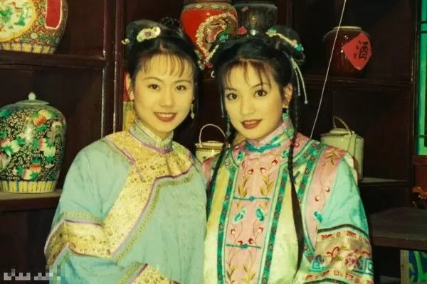 ▲陳瑩透露當年的真實片酬。(圖/翻攝自小紅書)