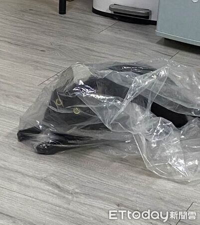 ▲。(圖/Threads@tantanji_black提供,請勿隨意翻拍,以免侵權。)