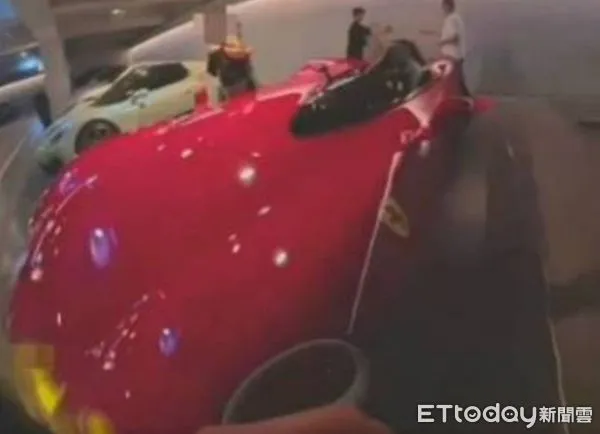 ▲▼ 。(圖/台中市調查處提供)