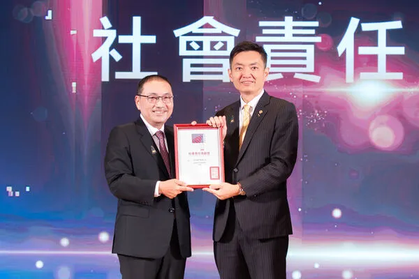 永慶房屋連續四年贊助金犢獎 累積1.2萬件創意作品(圖/永慶房產集團提供)