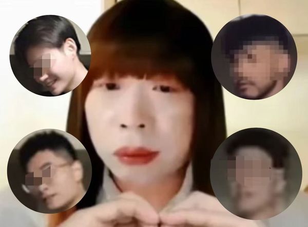 ▲▼盤點紅爺4大男嘉賓。(圖/翻攝自抖音、小紅書)