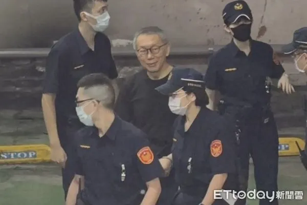 ▲▼ 柯文哲。(圖/記者黃哲民攝)