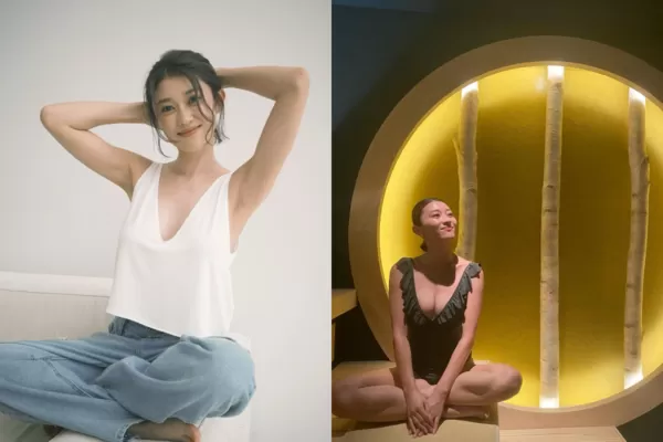 ▲▼日本G級女星原幹惠上節目突宣布結婚。(圖/翻攝自Instagram/mikie_hara.official)