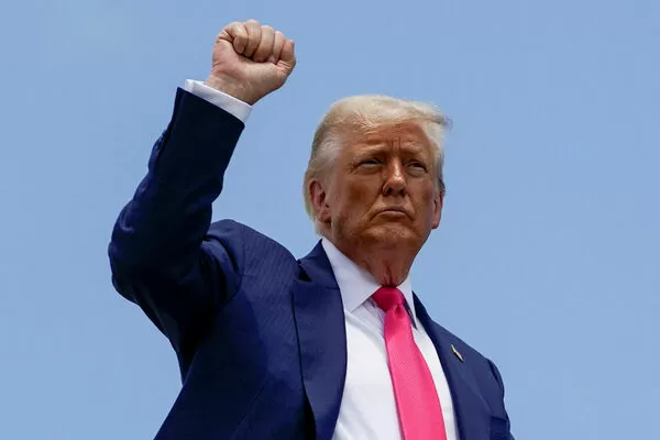 ▲▼美國總統川普(Donald Trump)。(圖/路透)