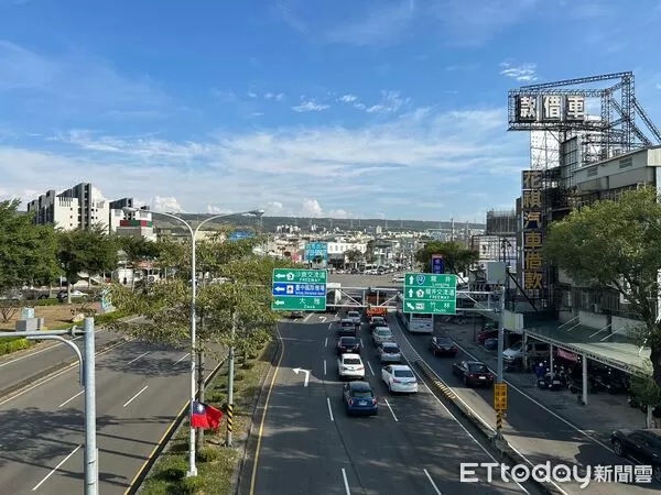 ▲▼沙鹿房市 。(圖/記者陳筱惠攝)