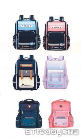 ▲▼縣府為新生準備3,100頂防災頭套,讓安全意識在校園文化中發展起來。(圖/花蓮縣政府提供,下同)