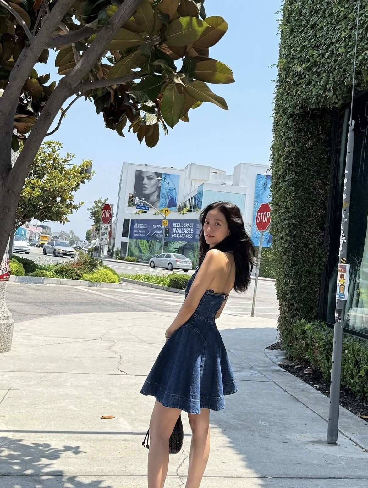 ▲▼ Jisoo 。(圖/翻攝IG)