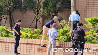 快訊／台電基隆營業處「工人裝冷氣室外機6F墜落」！　搶救無效亡