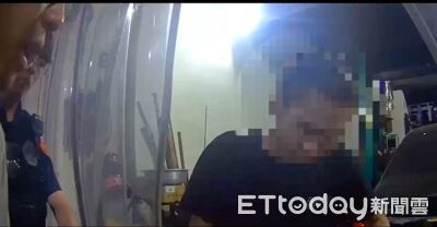 持刀恐嚇、榔頭敲牆壁！惡鄰多次騷擾　淡水越南商店闆娘不忍了