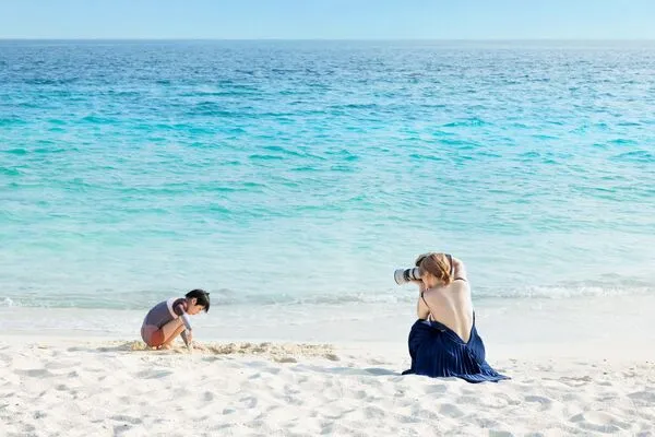 ▲莉奈宣布離開台灣,移居蘇州。(圖/翻攝莉奈臉書)