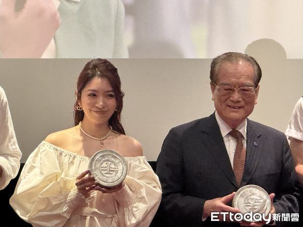 ▲▼台鐵邀請演員劉倩妏拍攝2025年形象影片,透過4個世代列車長重現138年歷史。(圖/記者李姿慧攝)