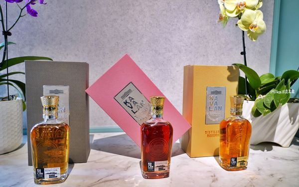 ▲▼金車噶瑪蘭酒廠。(圖/部落客Mika授權提供)