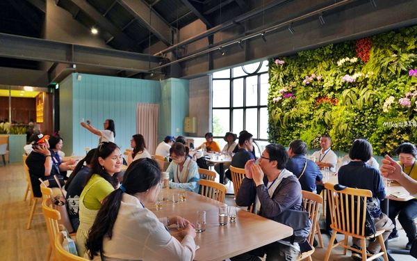 ▲▼金車噶瑪蘭酒廠。(圖/部落客Mika授權提供)