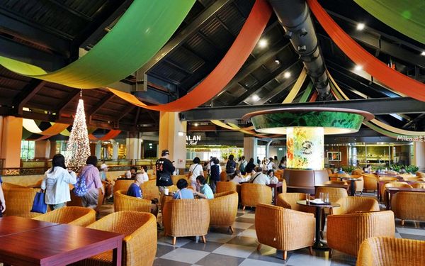 ▲▼金車噶瑪蘭酒廠。(圖/部落客Mika授權提供)