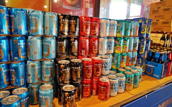 ▲▼金車噶瑪蘭酒廠。(圖/部落客Mika授權提供)