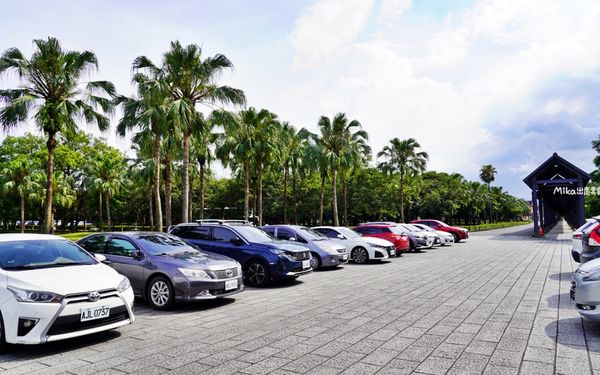 ▲▼金車噶瑪蘭酒廠。(圖/部落客Mika授權提供)