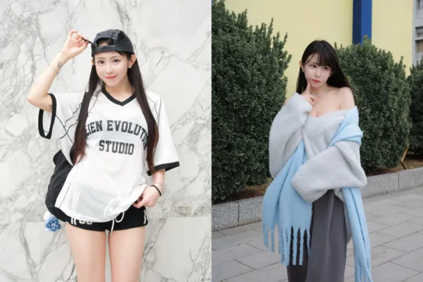 ▲▼梓梓跑銀行開公司碰壁「我不是詐騙集團」求助網友。(圖/翻攝自Instagram/t40533)