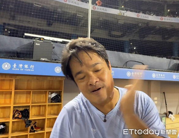 ▲▼ 林智勝 。(圖/記者王真魚攝)