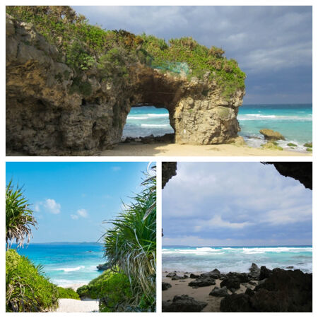 ▲▼星宇航空直飛宮古島啦,Top 6 宮古島景點推薦。(圖/ReadyGo提供)