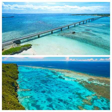 ▲▼星宇航空直飛宮古島啦,Top 6 宮古島景點推薦。(圖/ReadyGo提供)